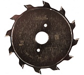 LI 16М АА3/ Пила дисковая подрезная 120х20х12+12 (2,8-3,6 мм)